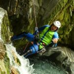 From Queenstown: Mount Aspiring Full-Day Canyoning Adventure - Who Should Consider This Tour?