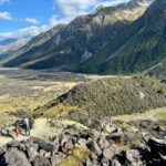 From Queenstown: Mt Cook & Tasman Glacier Viewpoint Day Tour - Exploring the Scenic Route