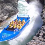 From Queenstown: Skippers Canyon Jet Boat Ride - An In-Depth Look at the Tour Experience