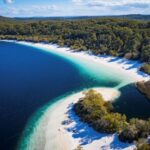 From Rainbow Beach: K'gari Fraser Island Full-Day Coach Tour - Transportation and Group Experience