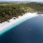 From Rainbow Beach: K'gari, Fraser Island Two-Day Coach Tour - An In-Depth Look at the Fraser Island Experience
