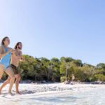 From Rainbow Beach: Small-Group K'gari (Fraser Island) Tour - The Sum Up
