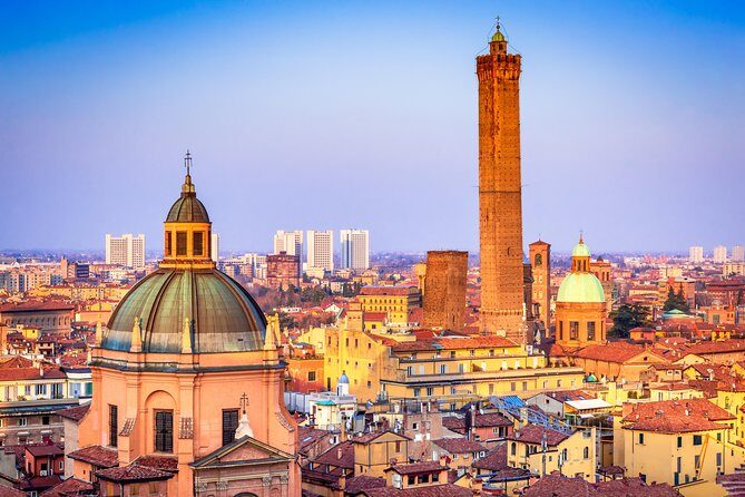From Ravenna: Day trip to Bologna - Why Choose This Tour?