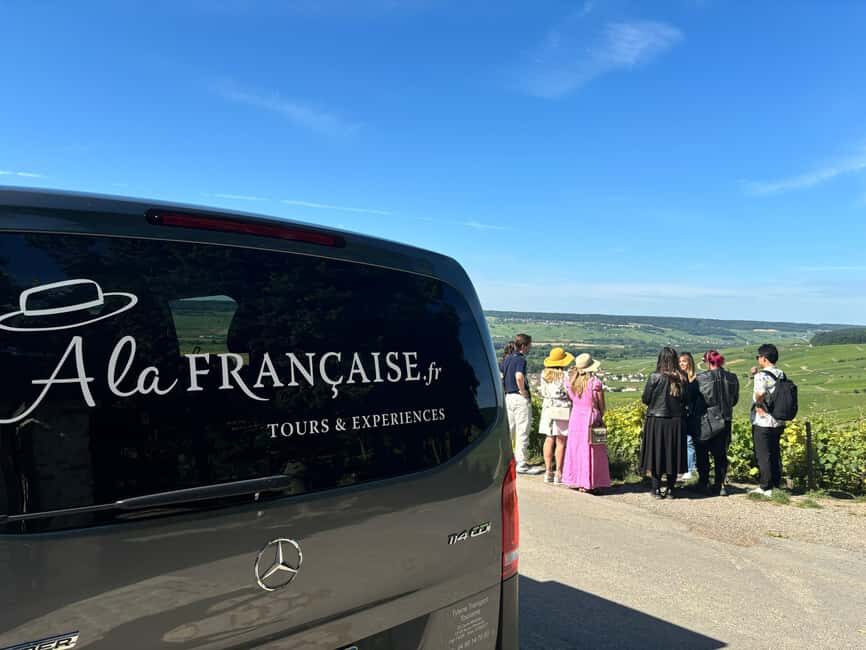 From Reims: Champagne and Family-Run Wineries Tour - Practical Details and Value