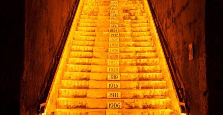 From Reims: Day Trip to Veuve Clicquot Family Grower & Lunch - Why We Think This Tour Works