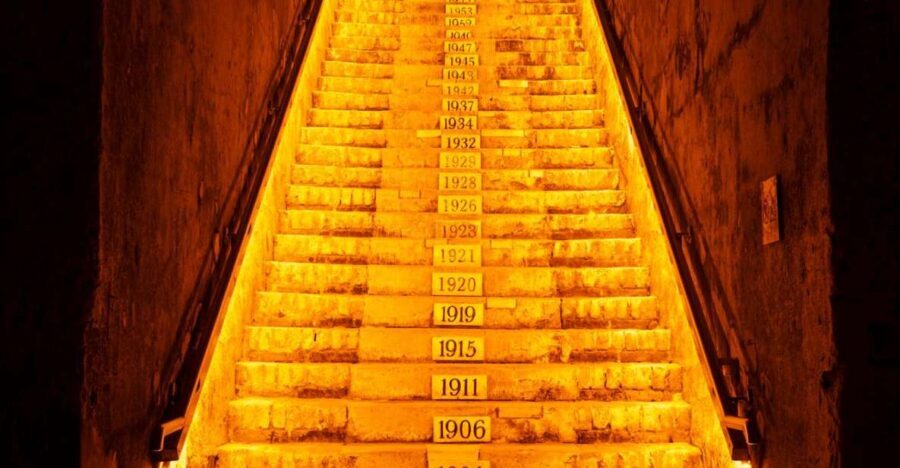 From Reims: Day Trip to Veuve Clicquot Family Grower & Lunch - Why We Think This Tour Works