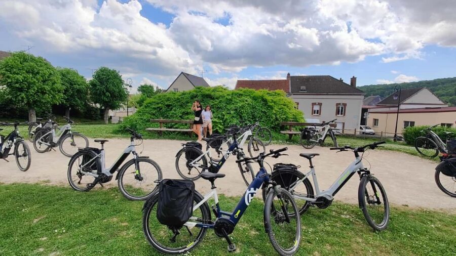 From Reims: Ebike Day Tour With a Local Guide - The Value Proposition