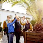 From Reims/Epernay: Champagne half-day tour (small group) - An In-Depth Look at the Tour Experience