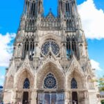 From Reims/Epernay: UNESCO Sites & Champagne Private Tour - A Close-Up Look at the Experience