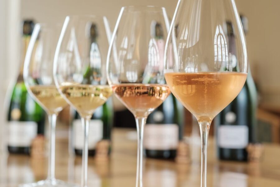From Reims/Epernay:The Connoisseurs Private Tour 9 tastings - A Deep Dive Into the Experience
