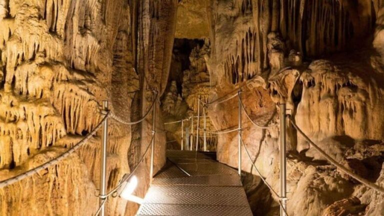 From Rethymno: Arkadi, Margarites, Sfendoni Cave, and Axos - What the Tours Offer: Practical Details and Experience