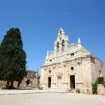 From Rethymno: Arkadi, Melidoni, and Margarites Tour - What to Expect and Practical Tips