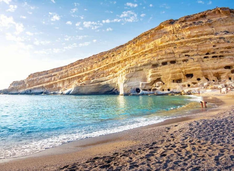 From Rethymno Bali & Panormo: Matala & Spili Villages Trip - Final Thoughts on Value and Authenticity