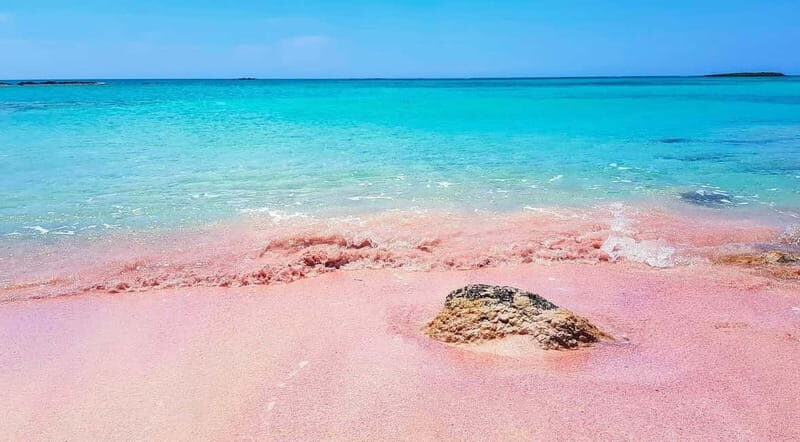 From Rethymno: Bus Trip to Elafonisi Beach - Practical Details: What You Need to Know