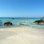 From Rethymno & Chania: Elafonisi Island Day Tour by Bus - The Experience in Detail