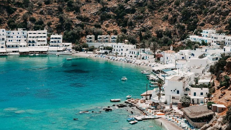 From Rethymno/Chania: Loutro Day Trip by Boat - Practical Details and What to Expect