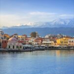 From Rethymno: Day trip to CHANIA CITY - KOURNAS LAKE - The Reality Check: What You Need to Know