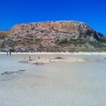 From RETHYMNO: Day trip to ELAFONISI - What Makes This Tour Special