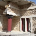 From Rethymno: Day trip to KNOSSOS PALACE and HERAKLION CITY - Discovering Heraklion: Museums, Landmarks, and Local Life