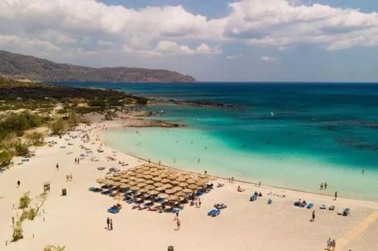 From Rethymno: Elafonissi Beach Day Trip with Hotel Transfer - The Value Proposition