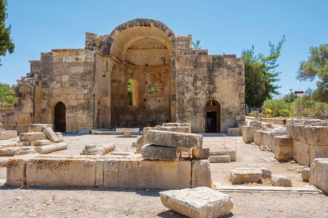 From Rethymno: Full-Day Knossos And Heraklion with free time - Who Will Love This Tour?