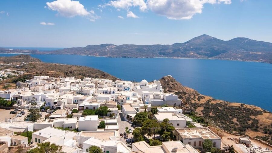 From Rethymno :Full-Day Trip Milos Island (Plaka,Sarakiniko) - Possible Drawbacks or Considerations