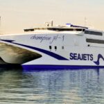 From Rethymno: Full-Day Trip to Santorini by Boat - Transportation and Timing: Why It Matters