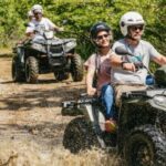 From Rethymno: Half-Day Quad Bike Safari - What the Reviews Reveal