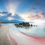 From Rethymno/Kavros: Elafonisi Island Pink Sand Beach Tour - Authentic Experiences and Insights