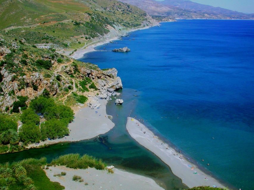 From Rethymno: Lake Kournas and Villages Full-Day Tour - Is This Tour Worth It?