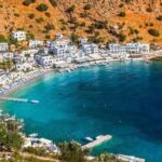 From Rethymno: Loutro & Glyka Nera with transfer by Boat - Who Will Love This Tour?