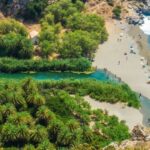 From Rethymno: Preveli Palm Beach and Kourtaliotiko Day Trip - Who Will Love This Tour?