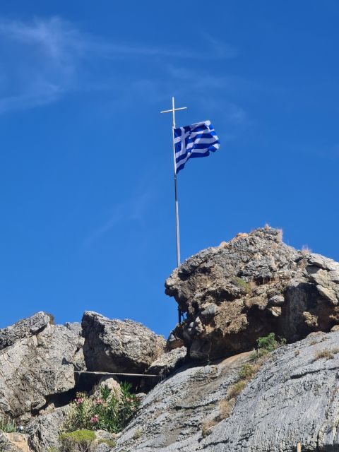 From Rethymno private full day tour to the south - An In-Depth Look at the Tour Experience