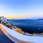 From Rethymno: Santorini Guided Tour and Cruise from Crete - Transportation and Logistics