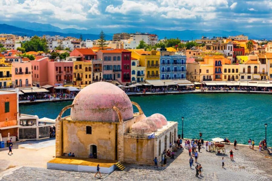 From Rethymnon: Chania and Lake Kournas Day Tour - Who Is This Tour Best For?