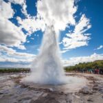 From Reyjkavik: Private Golden Circle Tour - A Closer Look at the Itinerary and Highlights