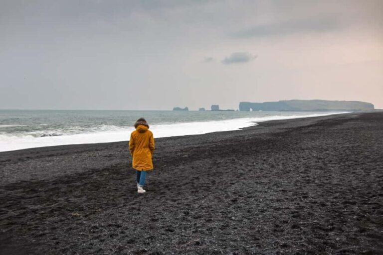 From Reykjavik: 3-Day Golden Circle, South Coast & Glacier - Exploring the Highlights of the Tour