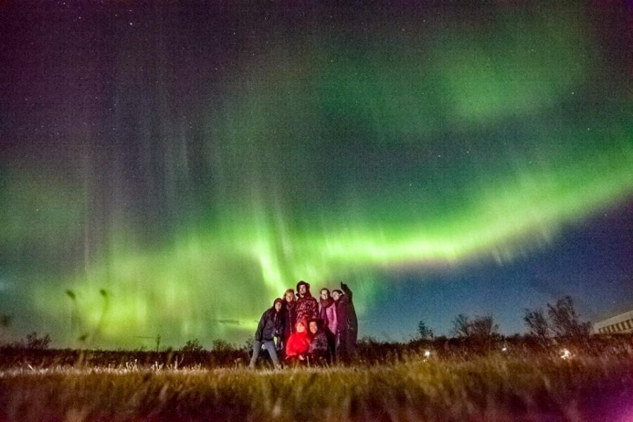From Reykjavik: 3-Day South Coast Winter Tour with Ice Cave - Final Thoughts: Is This Tour Right for You?