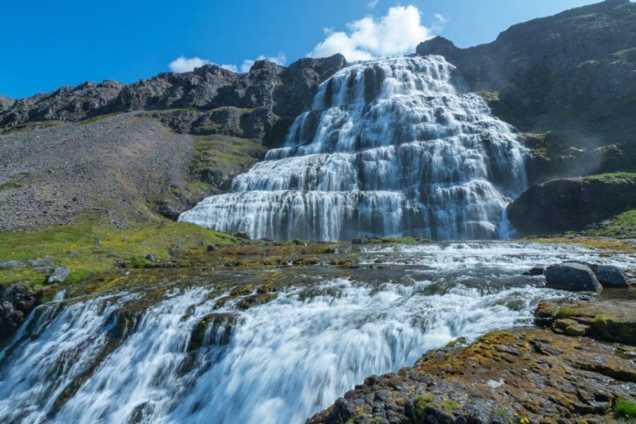 From Reykjavík: 3-Day Tour of the Wild Westfjords - An In-Depth Look at the 3-Day Westfjords Adventure