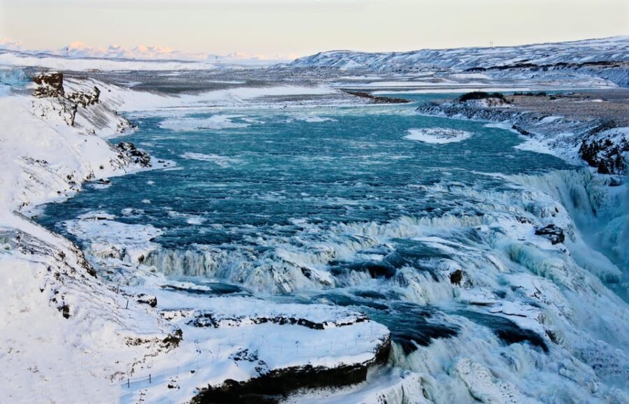 From REYKJAVIK: 4x4 Private Volcanic Way Golden Circle - What to Expect: Practical Details