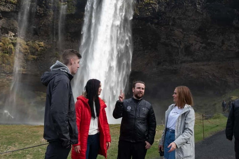 From Reykjavík: 6-Day Around Iceland Ring Road Tour - A Deep Dive into the Icelandic Adventure