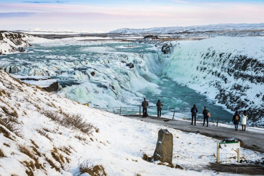 From Reykjavik: 6-Day Icelandic Ring Road Tour - Why This Tour Stands Out
