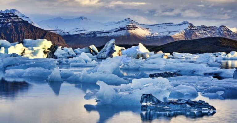 From Reykjavik: 6-Day Small Group Tour of Iceland - Practical Details & Value
