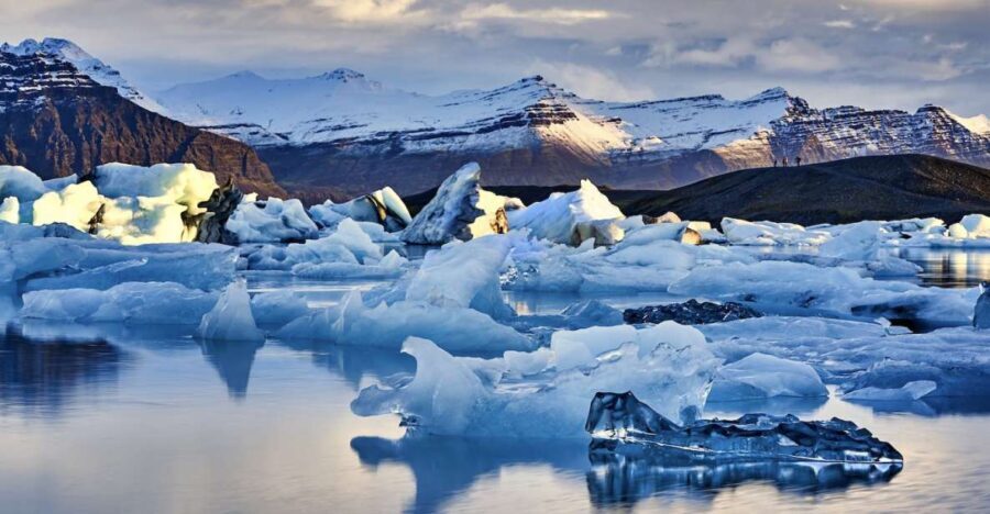 From Reykjavik: 6-Day Small Group Tour of Iceland - Practical Details & Value