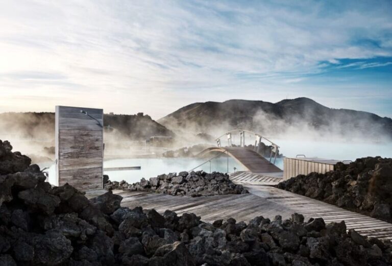 From Reykjavik: ATV Ride and Blue Lagoon Tour with Transfer - In-Depth: The Complete Day