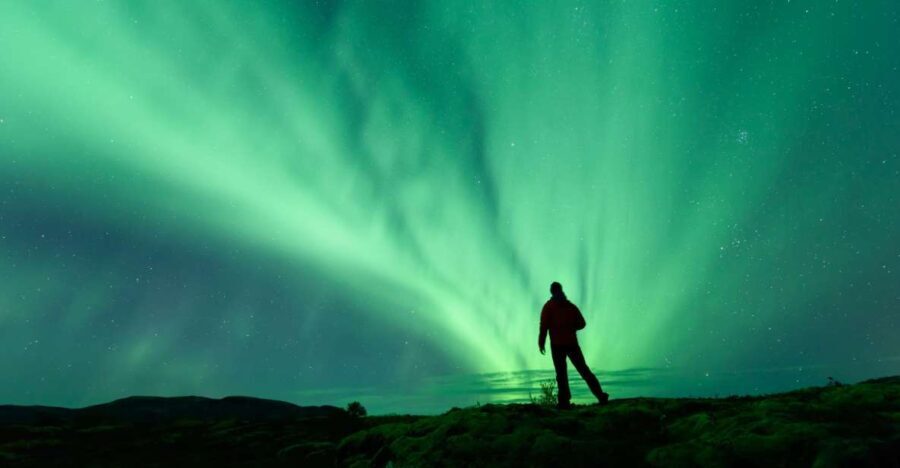 From Reykjavik: Blue Lagoon and Northern Lights Tour - Practical Details and Tips
