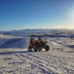 From Reykjavik: Buggy & Whale Watching Adventure - FAQ