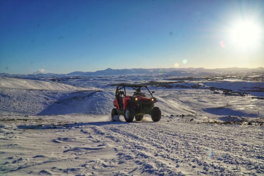 From Reykjavik: Buggy & Whale Watching Adventure - FAQ