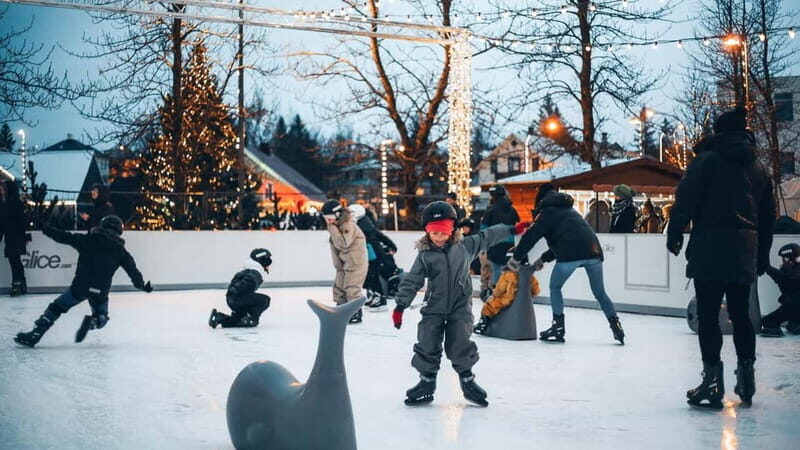 From Reykjavík: Christmas Market and Yule Lads Driving Tour - Why This Tour Offers Great Value