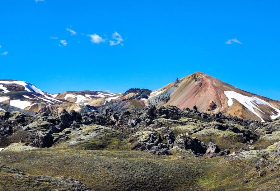 From Reykjavik: Day Tour to Landmannalaugar in a 4X4 - Practical Details: What You Need to Know